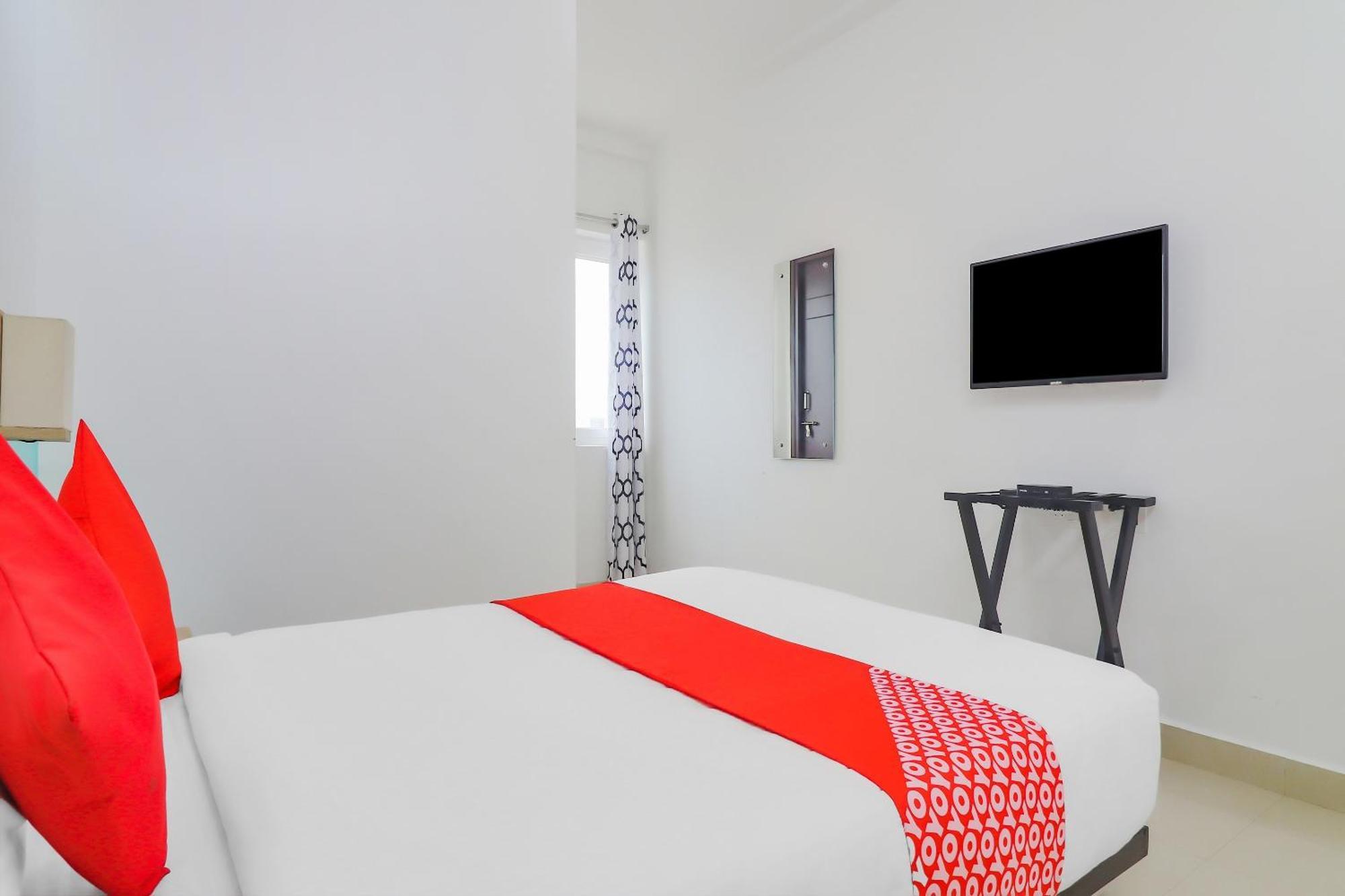 Hotel O Perfect Stay Haidar Sahibguda Экстерьер фото